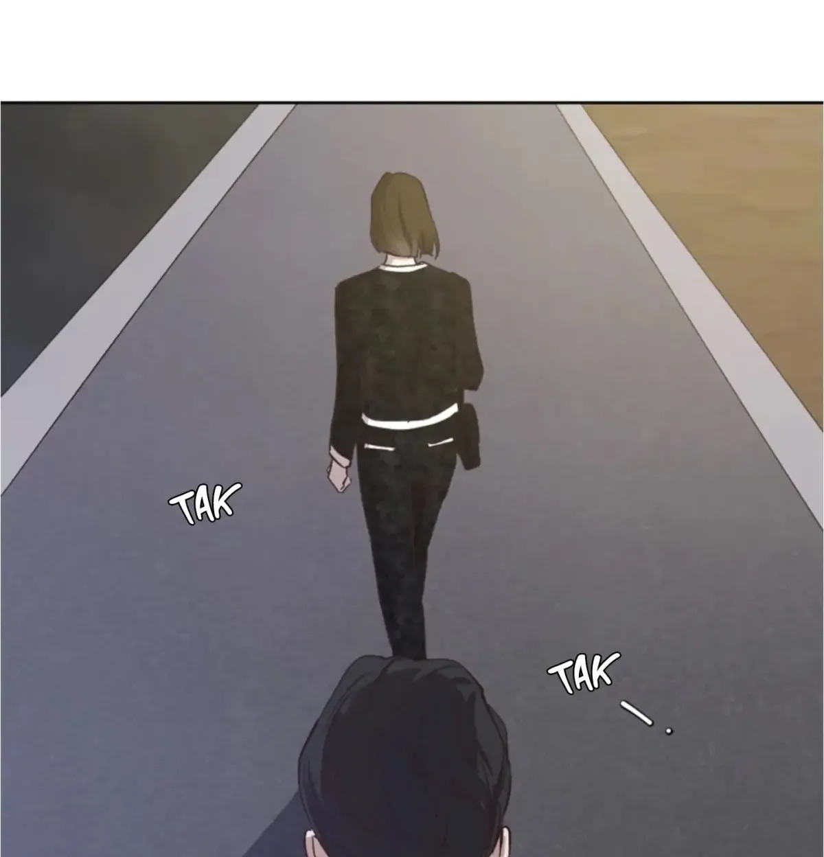 At that time, when we were young Chapter 17 page 87 - 