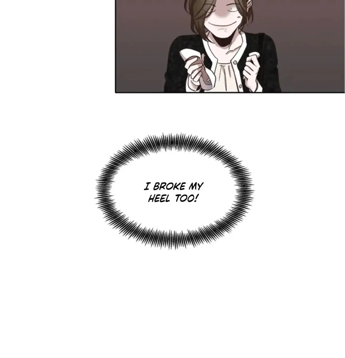 At that time, when we were young Chapter 17 page 97 - 