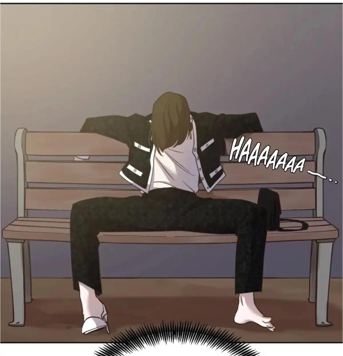At that time, when we were young Chapter 17 page 98 - 