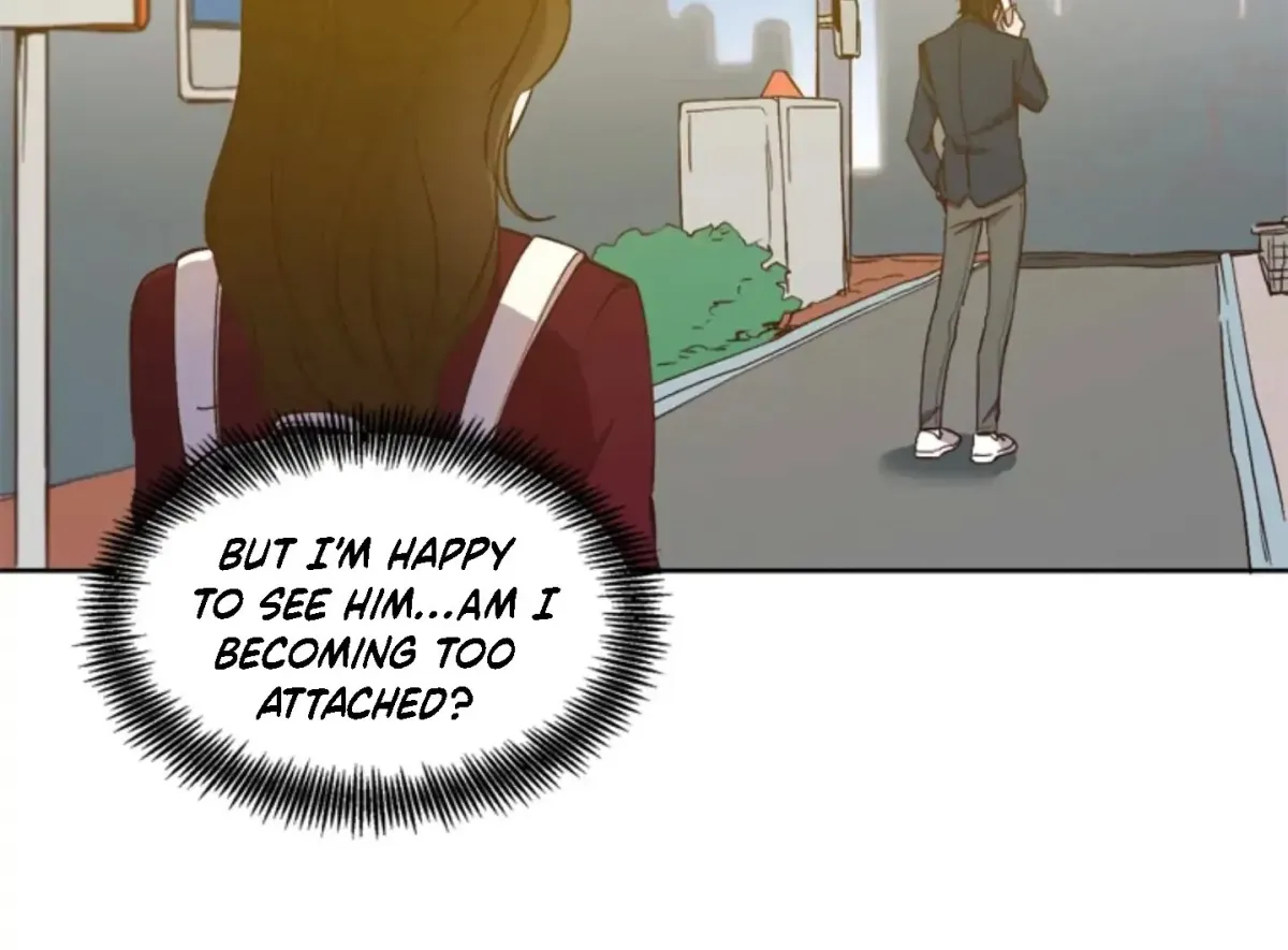 At that time, when we were young Chapter 18 page 104 - 