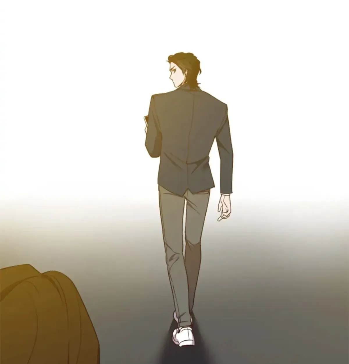 At that time, when we were young Chapter 18 page 107 - 