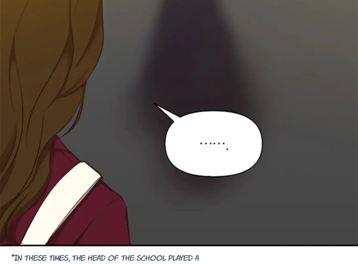 At that time, when we were young Chapter 18 page 108 - 