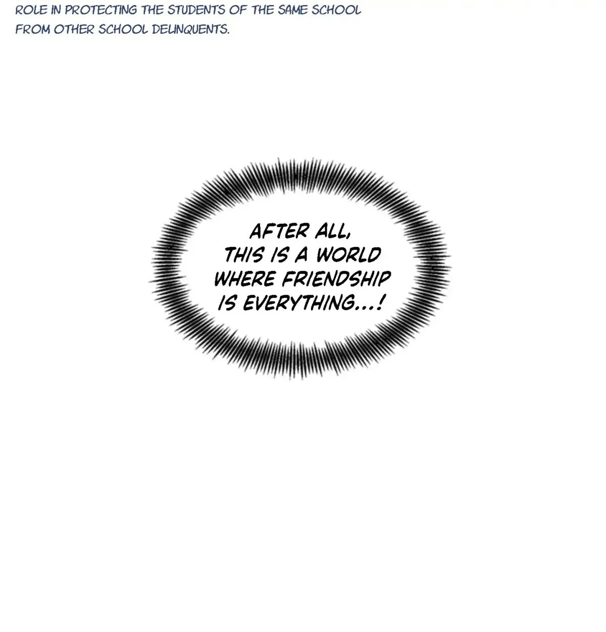 At that time, when we were young Chapter 18 page 109 - 