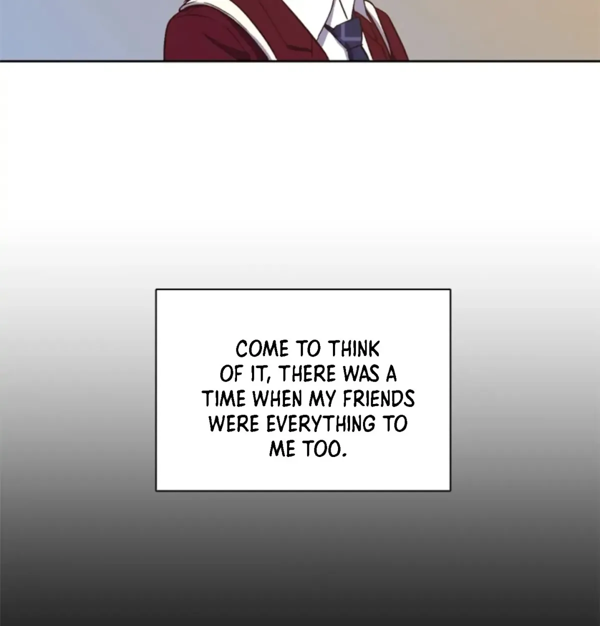 At that time, when we were young Chapter 18 page 111 - 