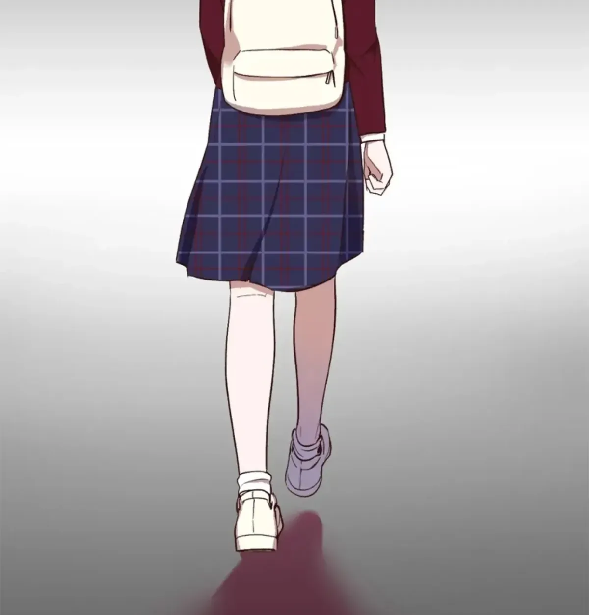 At that time, when we were young Chapter 18 page 115 - 