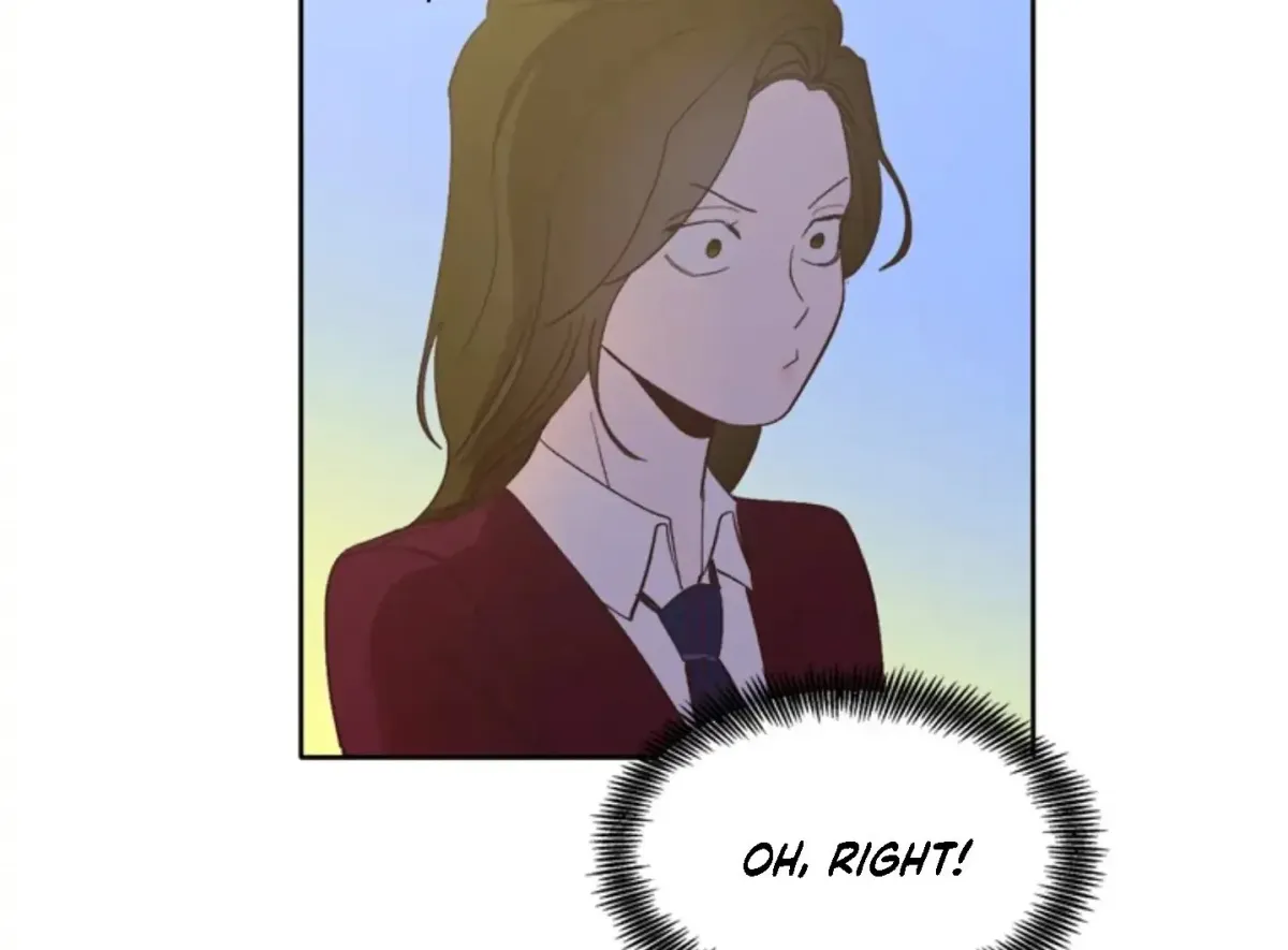 At that time, when we were young Chapter 18 page 124 - 