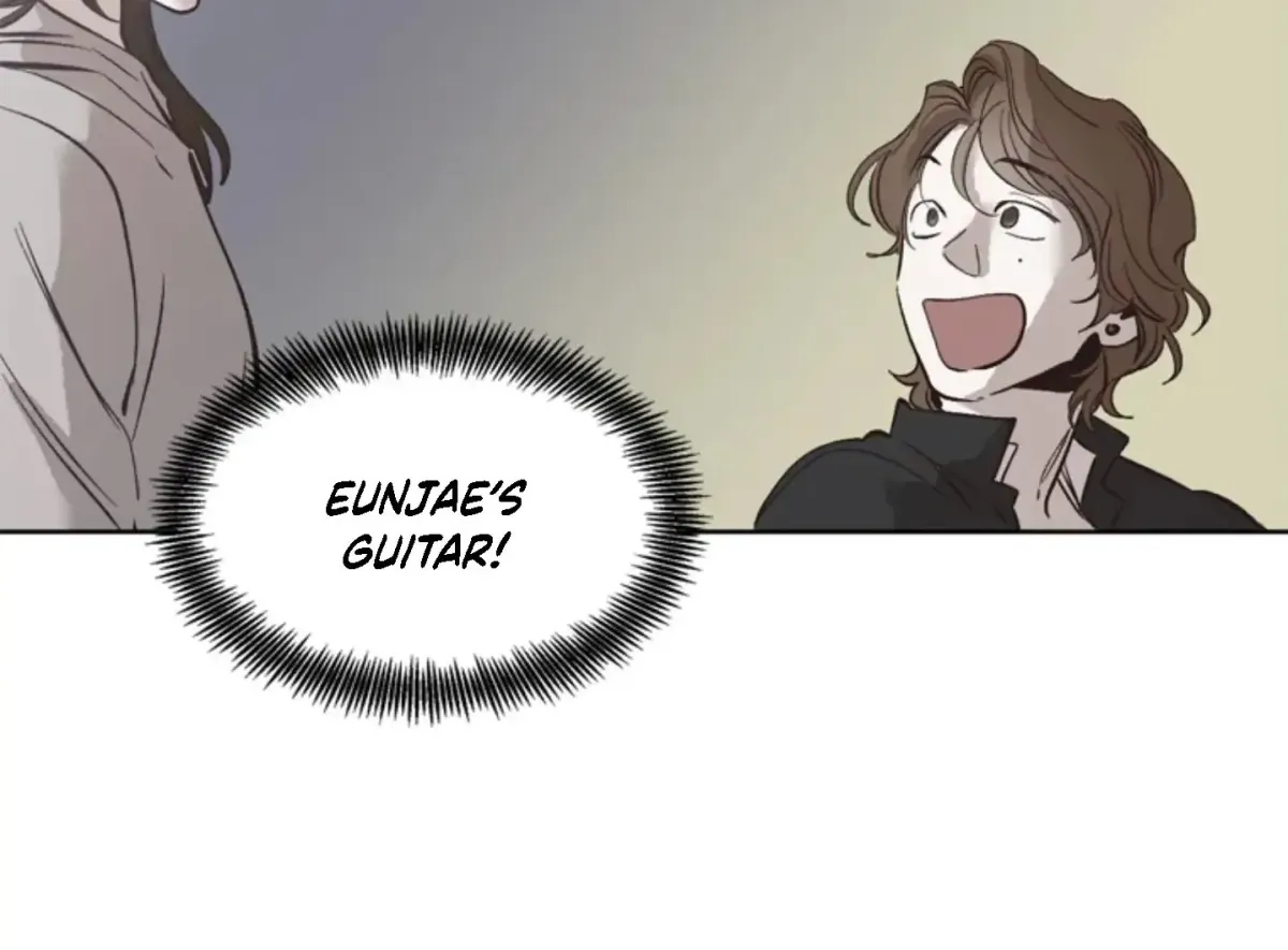 At that time, when we were young Chapter 18 page 126 - 