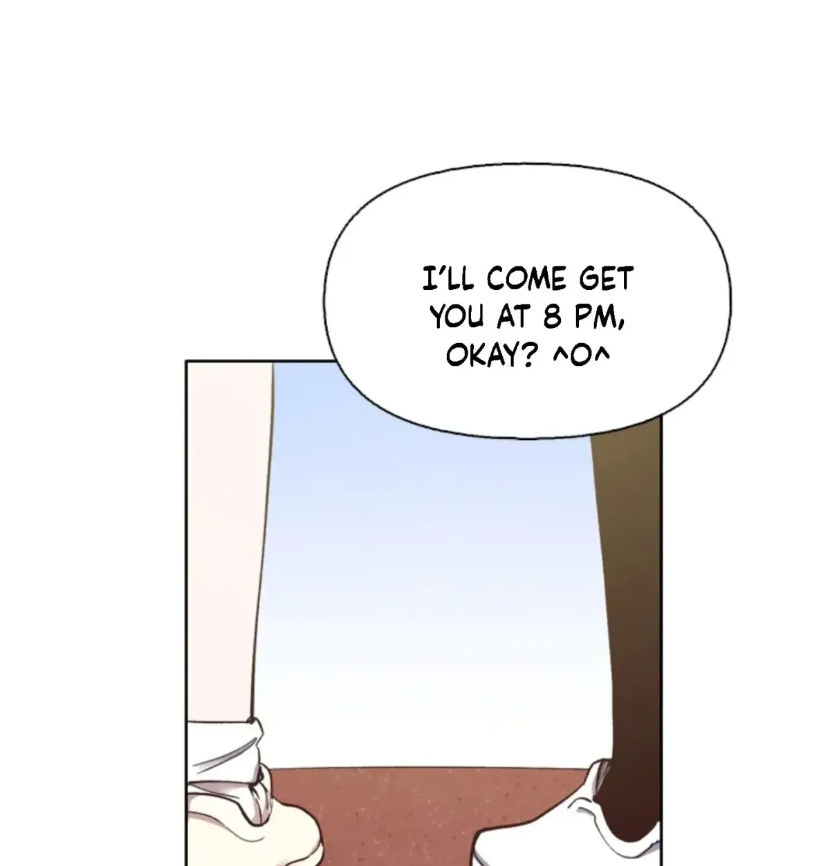 At that time, when we were young Chapter 18 page 127 - 