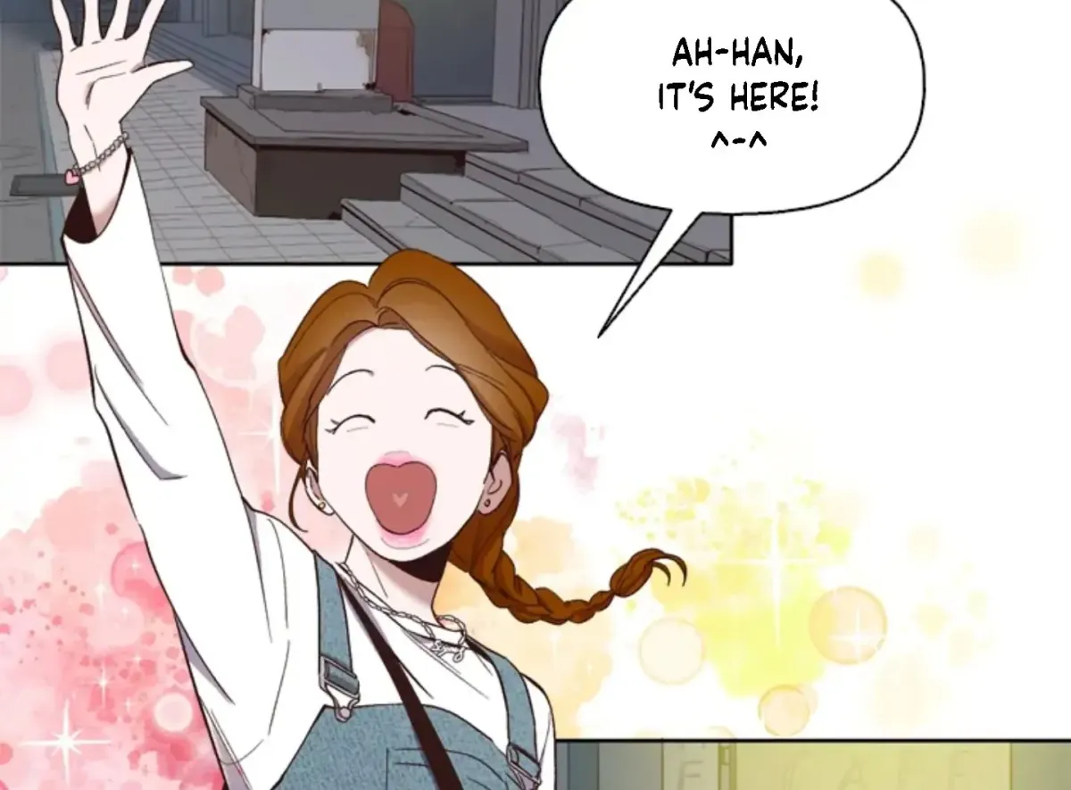 At that time, when we were young Chapter 18 page 130 - 