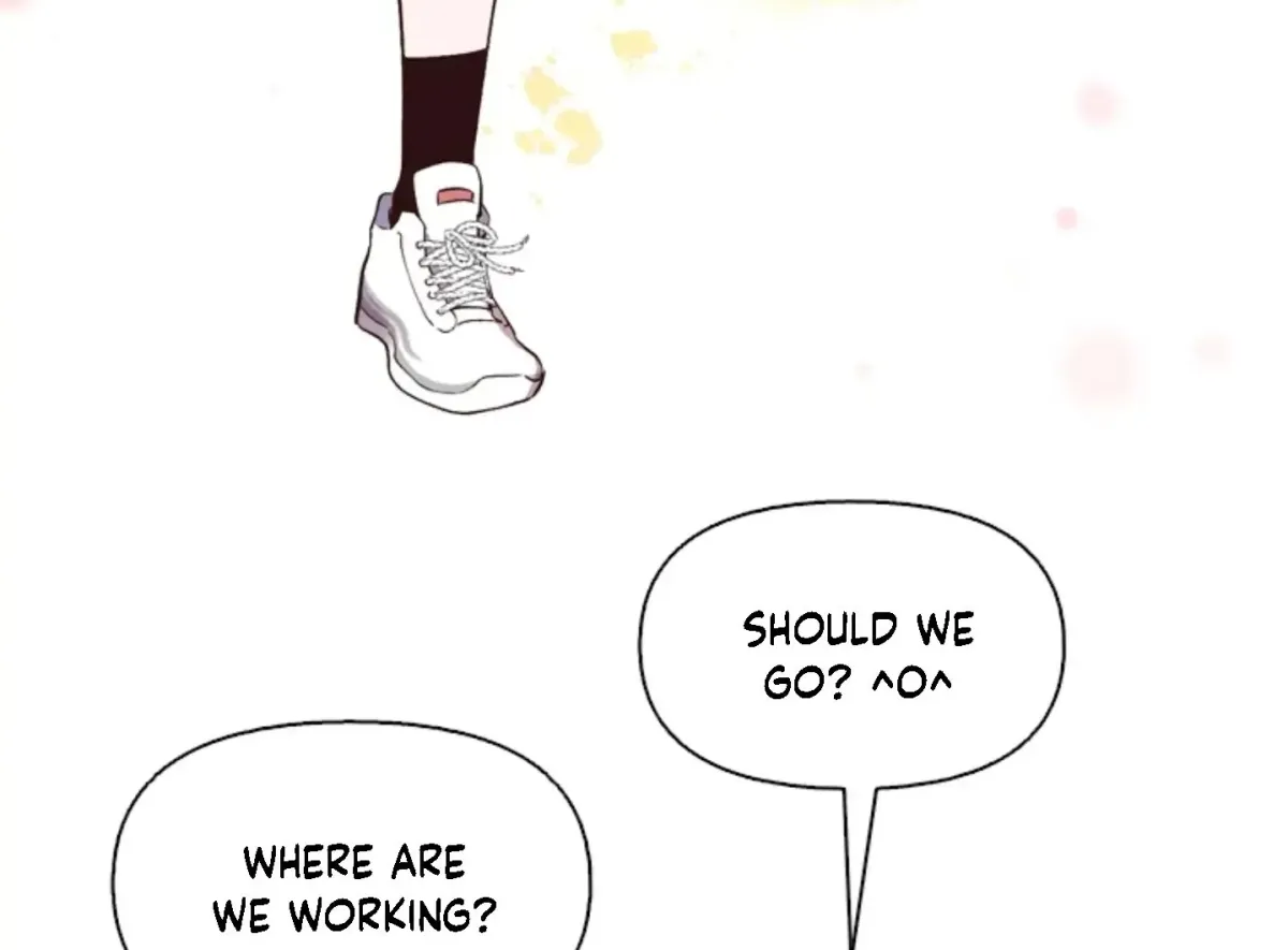 At that time, when we were young Chapter 18 page 132 - 