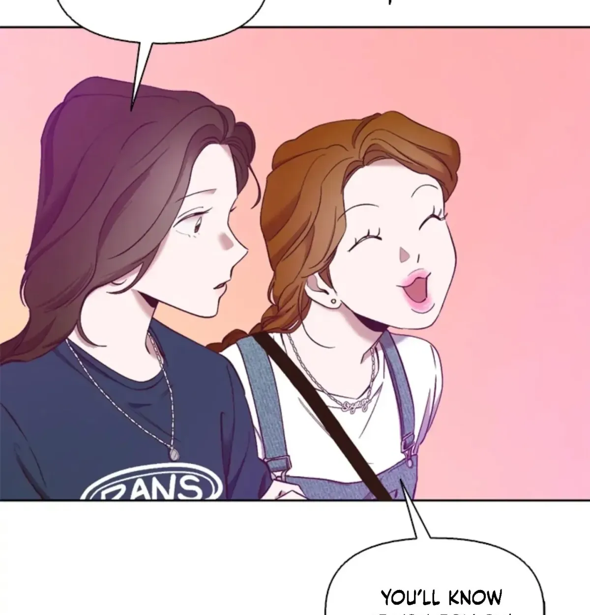 At that time, when we were young Chapter 18 page 133 - 