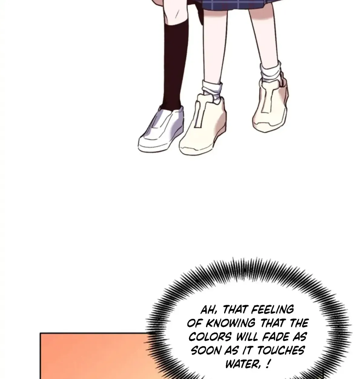At that time, when we were young Chapter 18 page 15 - 