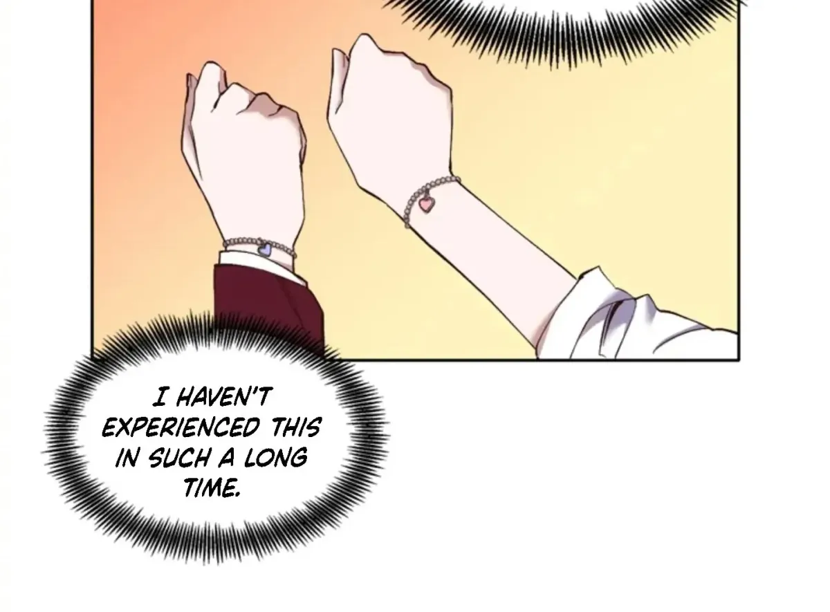 At that time, when we were young Chapter 18 page 16 - 