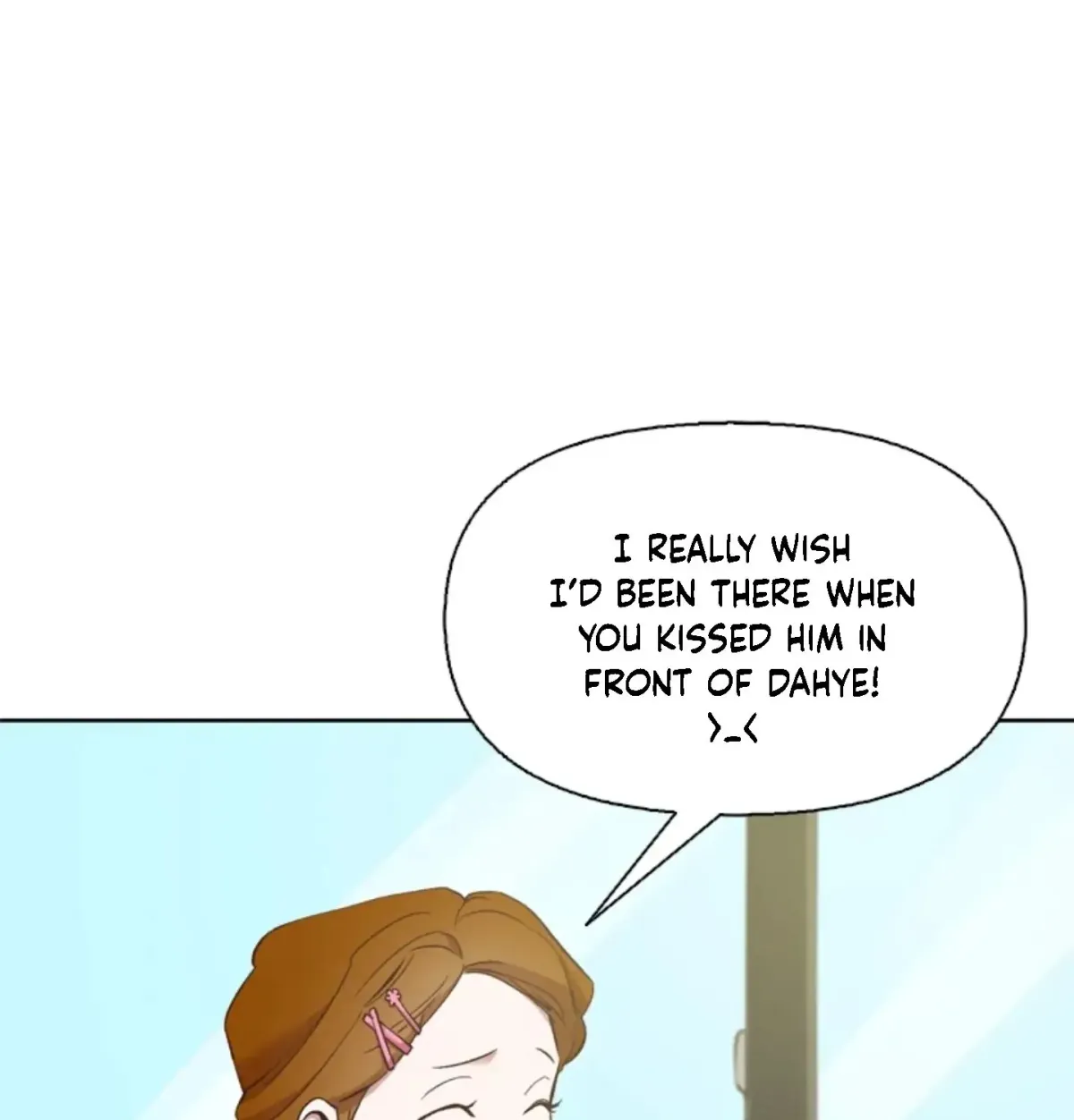At that time, when we were young Chapter 18 page 21 - 