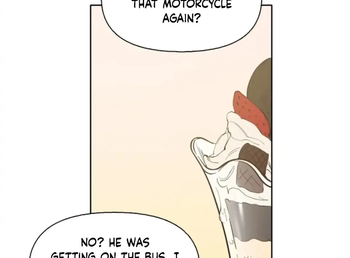 At that time, when we were young Chapter 18 page 26 - 