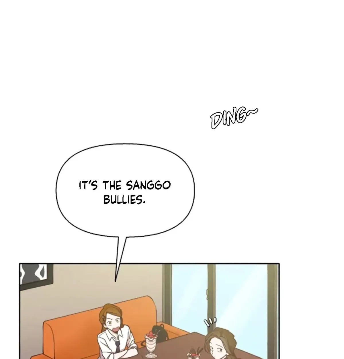 At that time, when we were young Chapter 18 page 29 - 