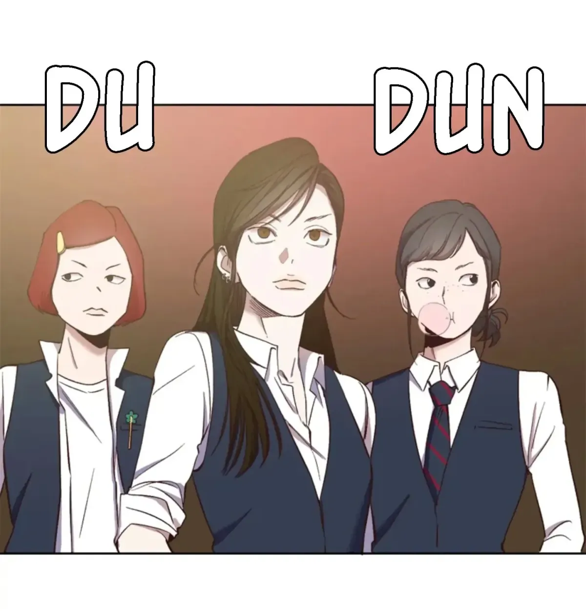 At that time, when we were young Chapter 18 page 31 - 