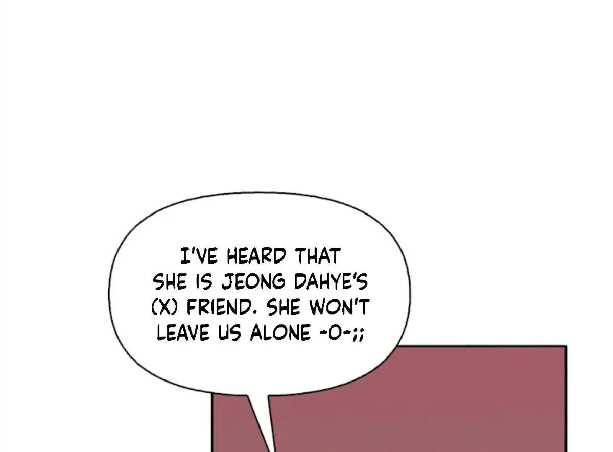 At that time, when we were young Chapter 18 page 34 - 