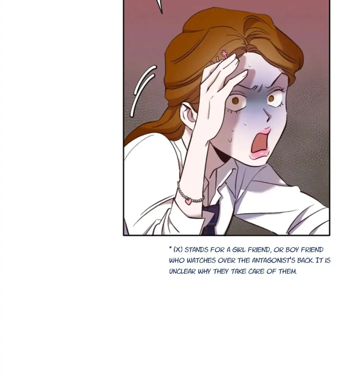 At that time, when we were young Chapter 18 page 35 - 