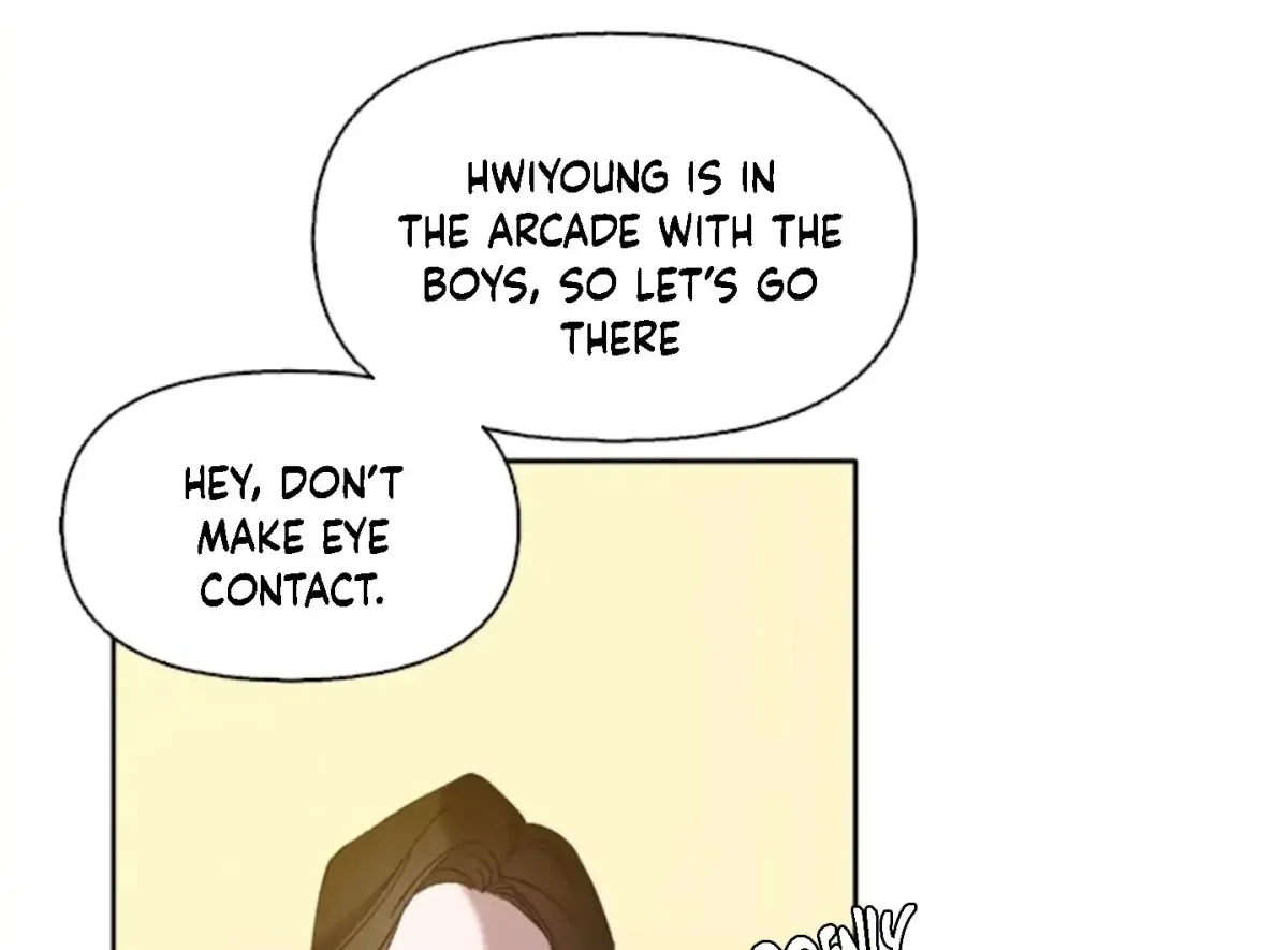 At that time, when we were young Chapter 18 page 36 - 