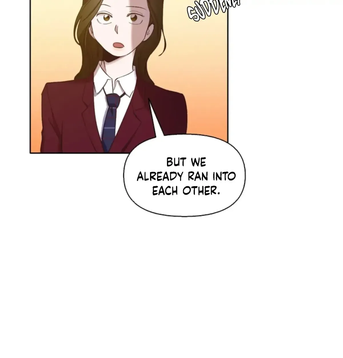 At that time, when we were young Chapter 18 page 37 - 
