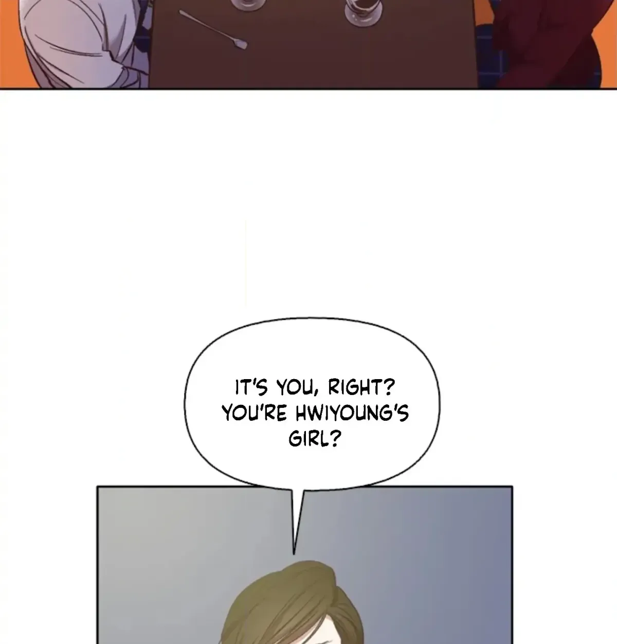 At that time, when we were young Chapter 18 page 39 - 