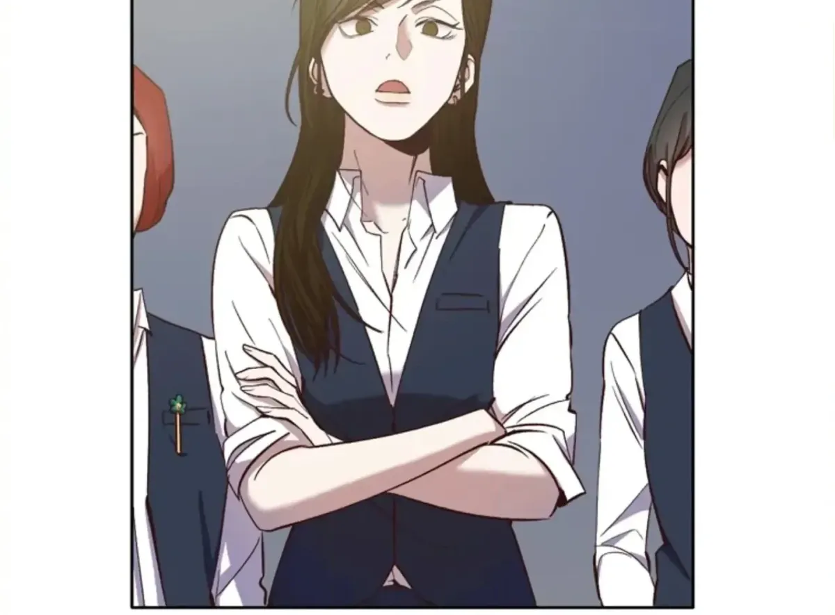 At that time, when we were young Chapter 18 page 40 - 