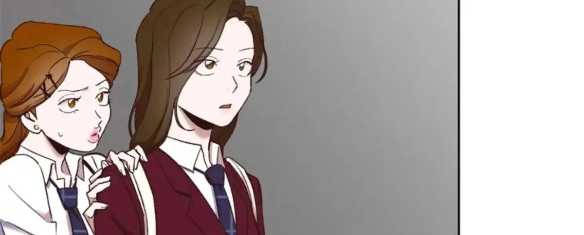 At that time, when we were young Chapter 18 page 46 - 