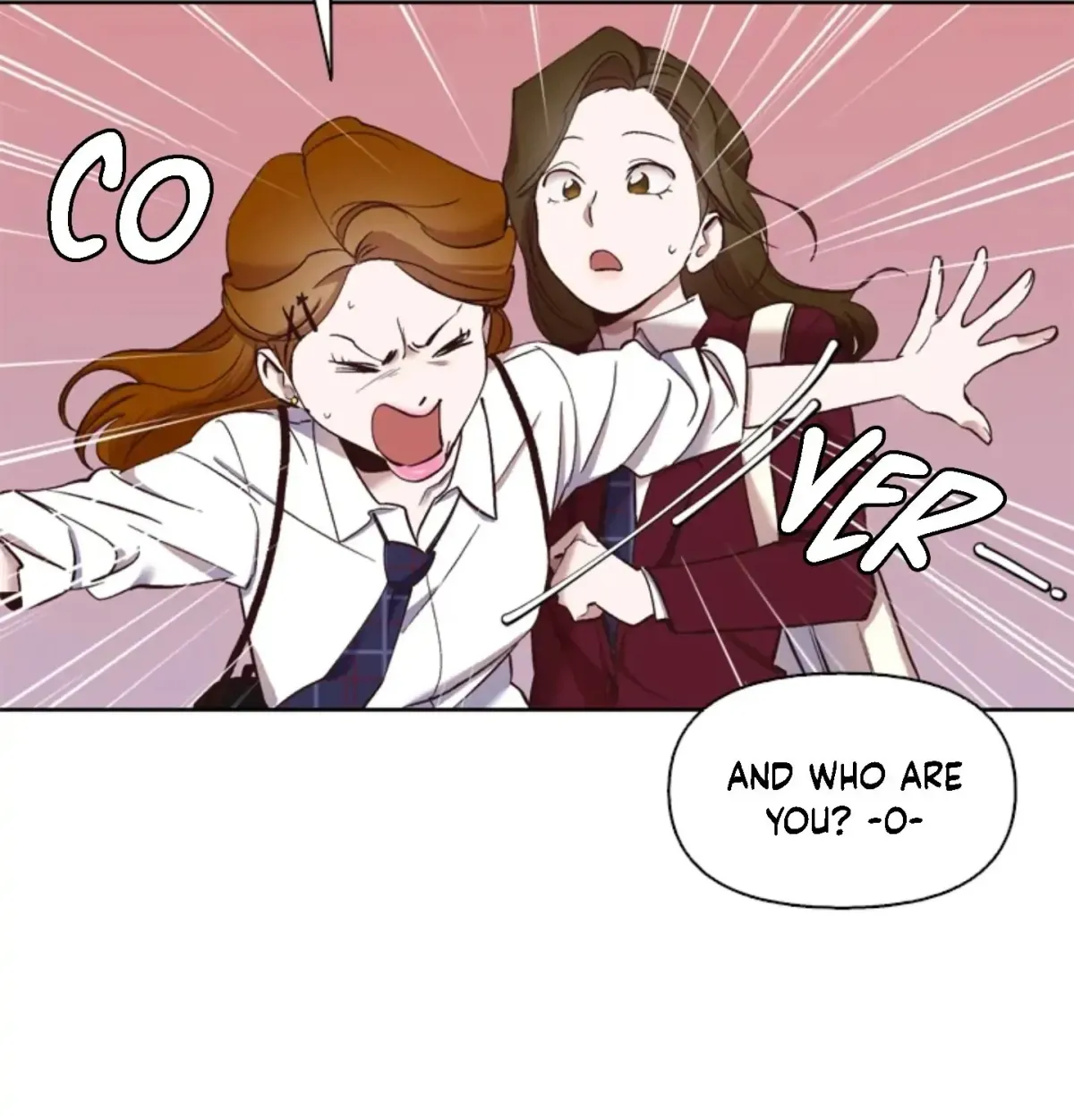 At that time, when we were young Chapter 18 page 53 - 