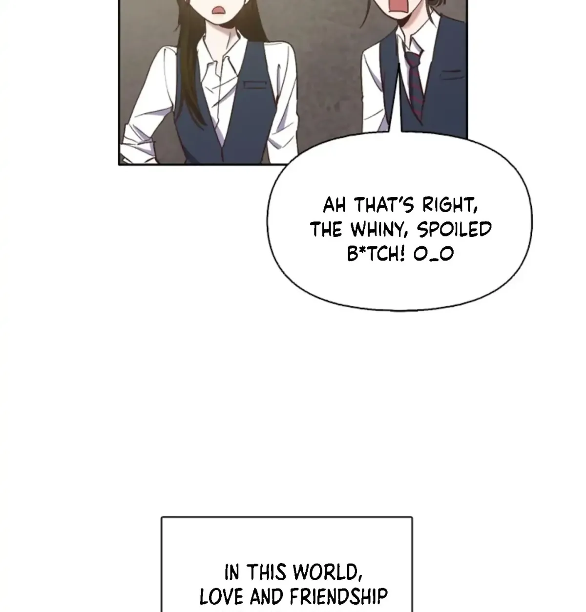 At that time, when we were young Chapter 18 page 55 - 