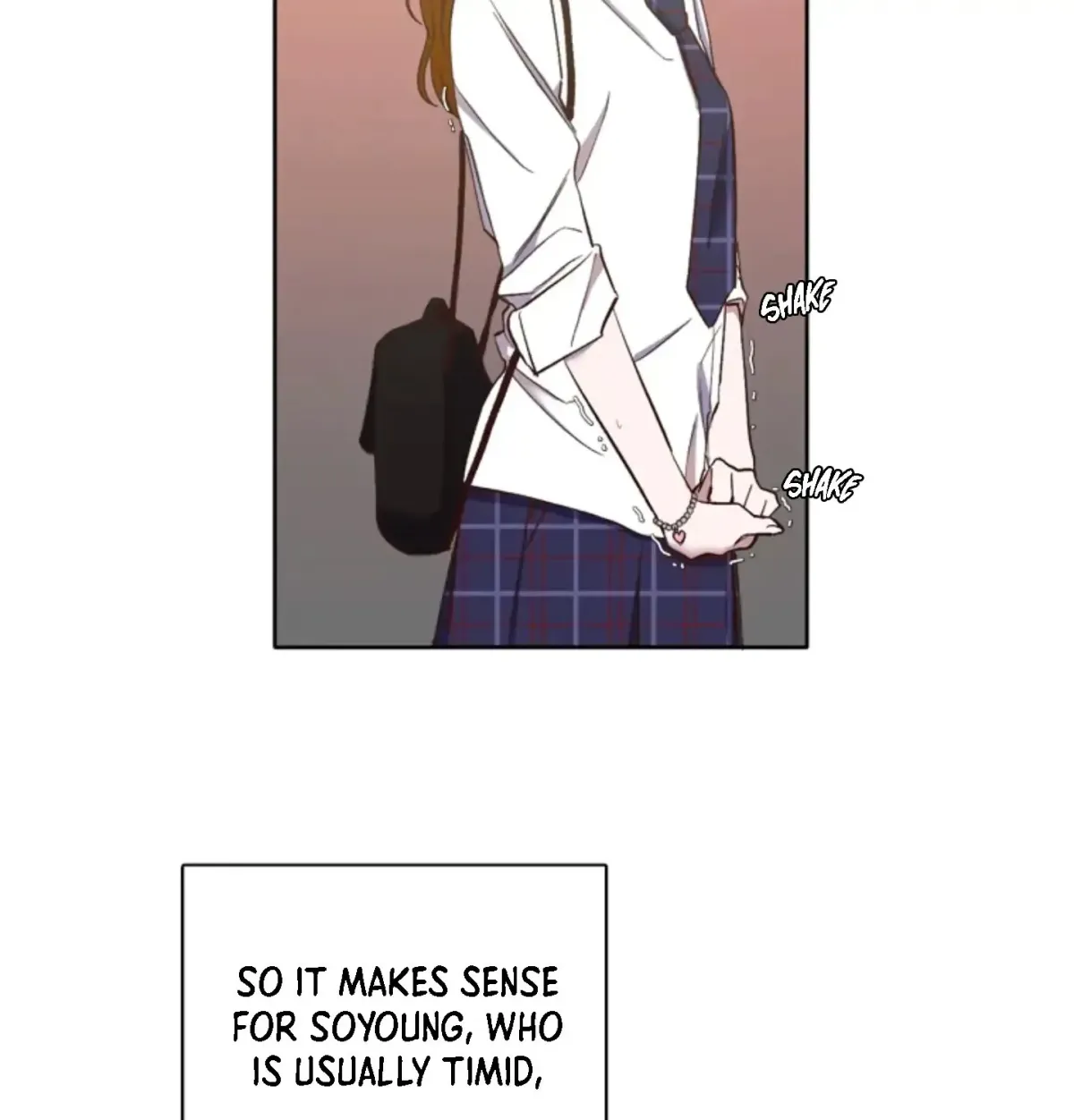 At that time, when we were young Chapter 18 page 57 - 