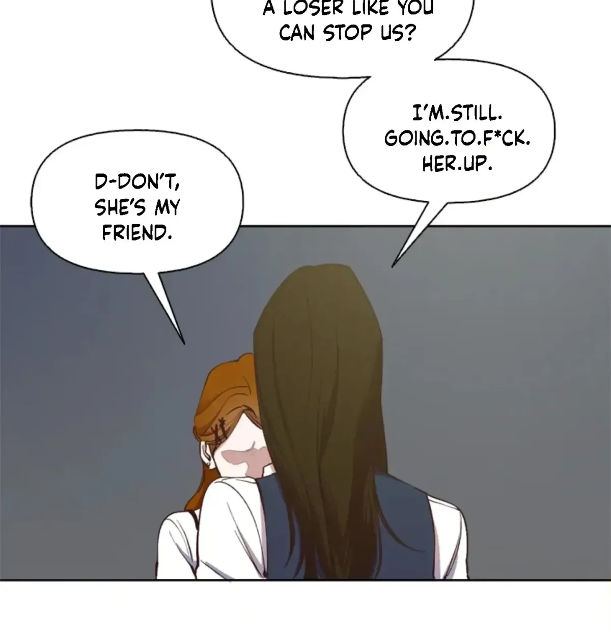 At that time, when we were young Chapter 18 page 59 - 