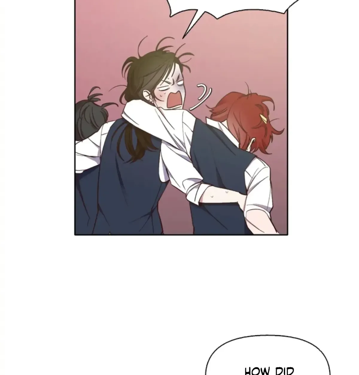 At that time, when we were young Chapter 18 page 87 - 