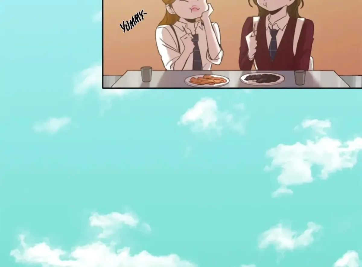 At that time, when we were young Chapter 18 page 10 - 