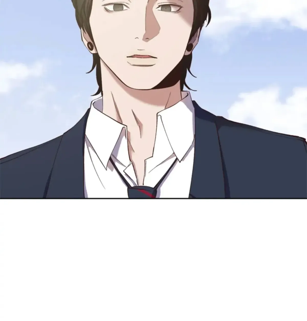 At that time, when we were young Chapter 18 page 91 - 
