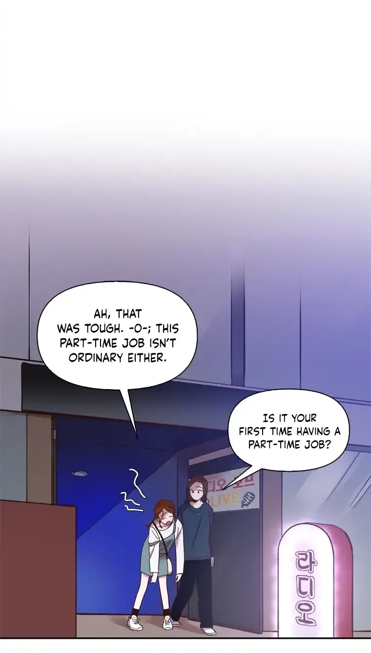 At that time, when we were young Chapter 19 page 11 - 