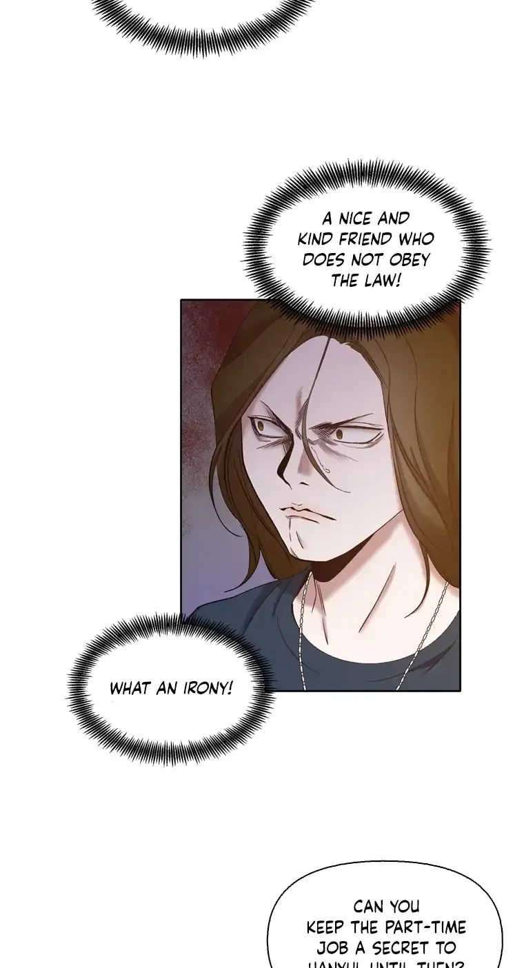 At that time, when we were young Chapter 19 page 13 - 