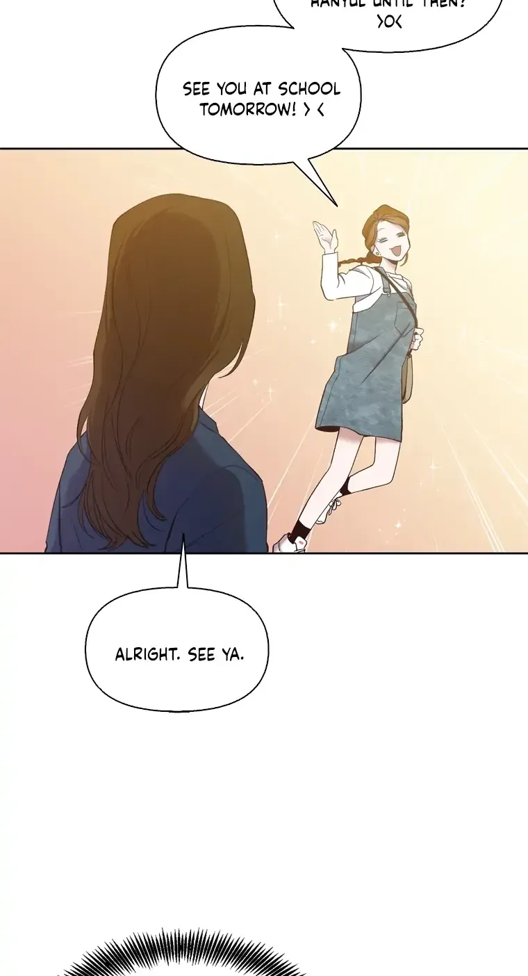 At that time, when we were young Chapter 19 page 14 - 