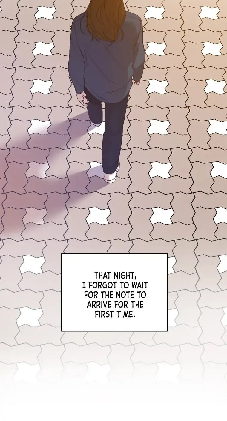 At that time, when we were young Chapter 19 page 16 - 