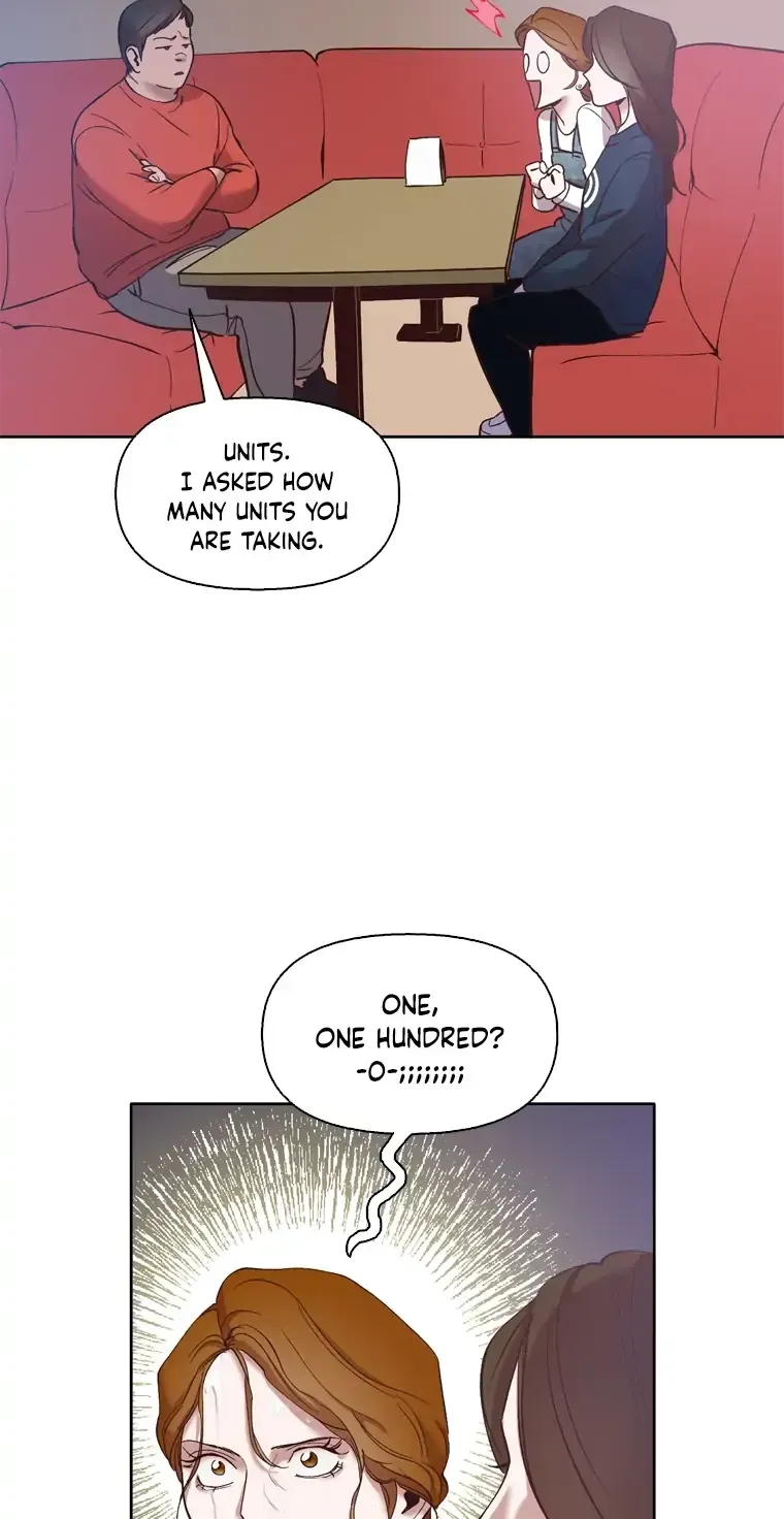 At that time, when we were young Chapter 19 page 3 - 