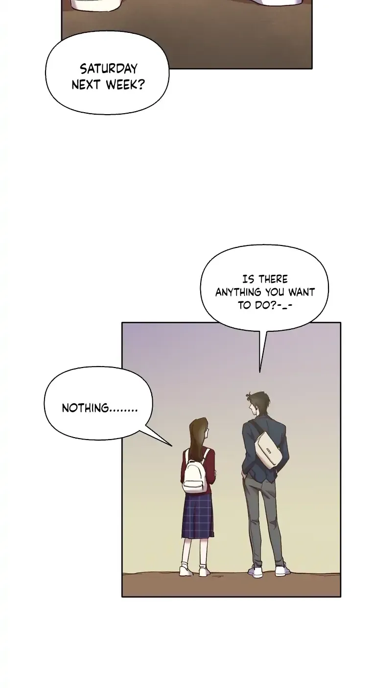 At that time, when we were young Chapter 19 page 21 - 
