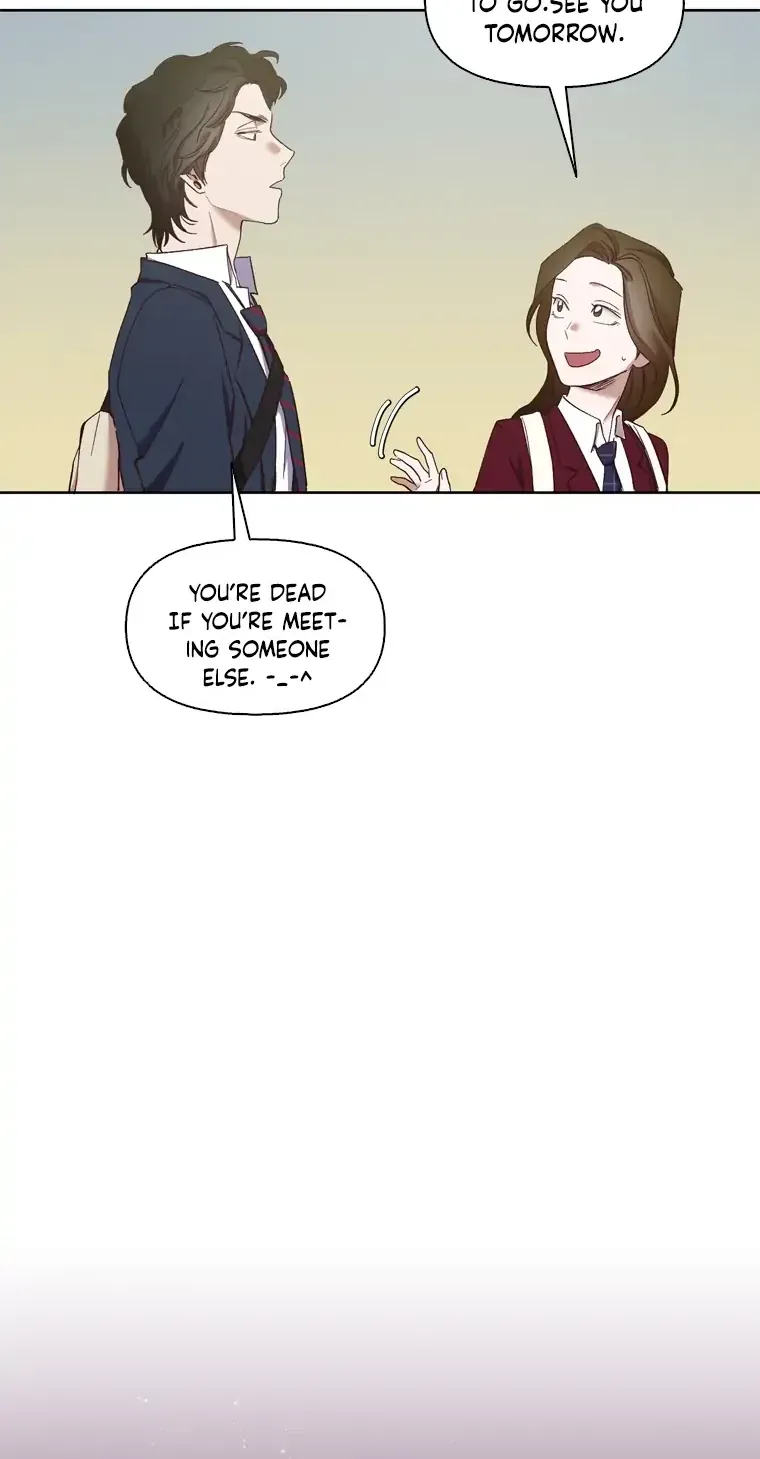 At that time, when we were young Chapter 19 page 23 - 