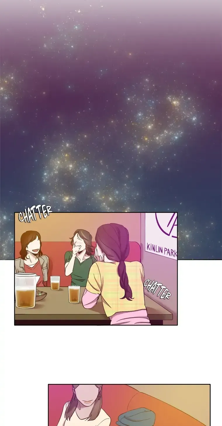 At that time, when we were young Chapter 19 page 24 - 