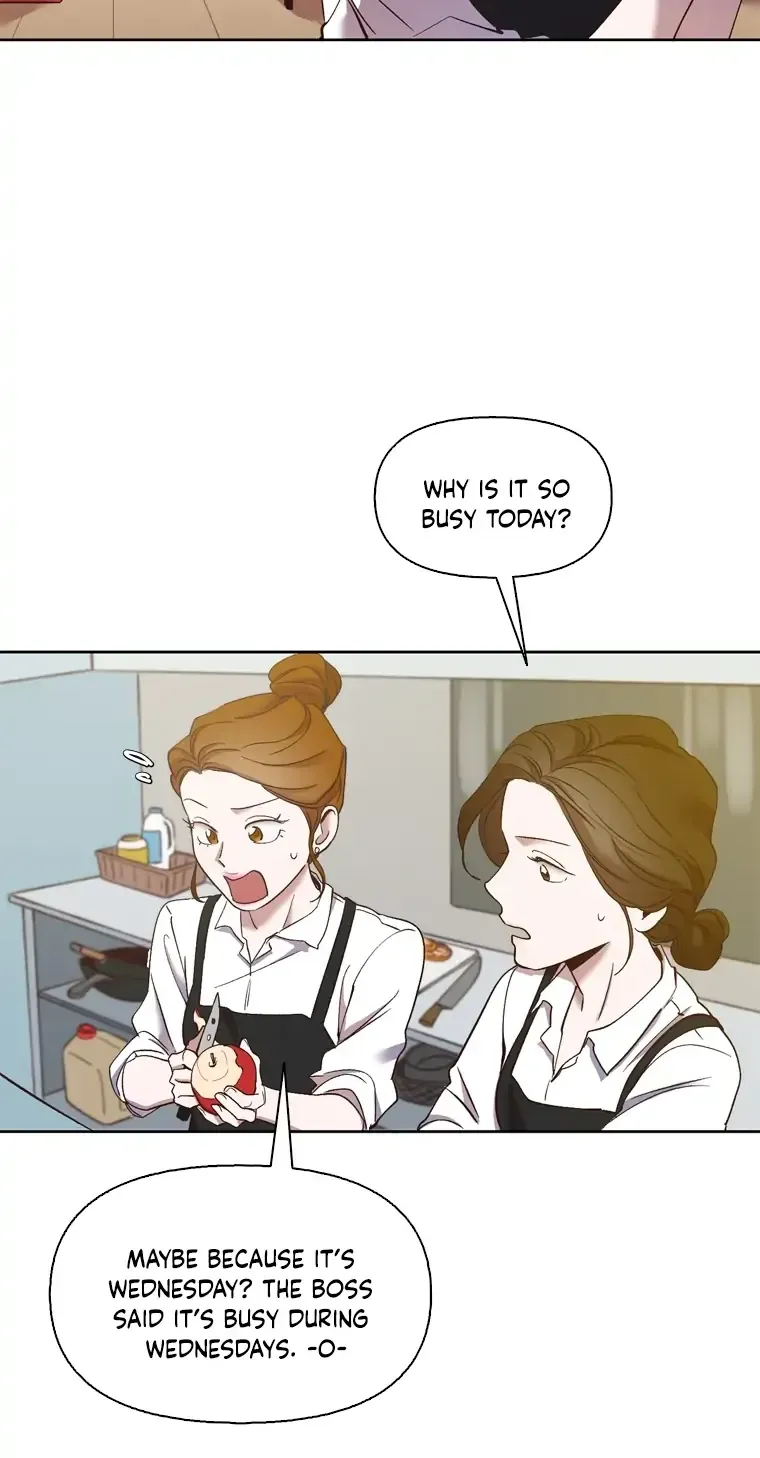At that time, when we were young Chapter 19 page 26 - 