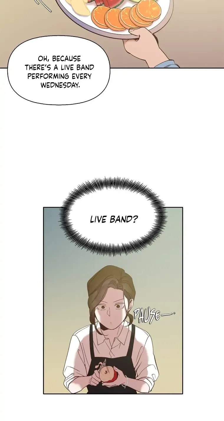 At that time, when we were young Chapter 19 page 28 - 