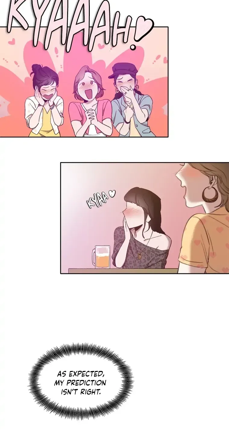 At that time, when we were young Chapter 19 page 31 - 