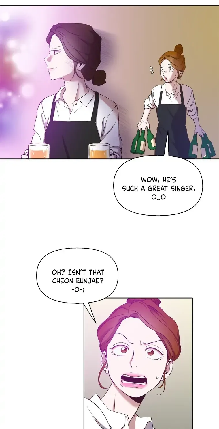 At that time, when we were young Chapter 19 page 32 - 