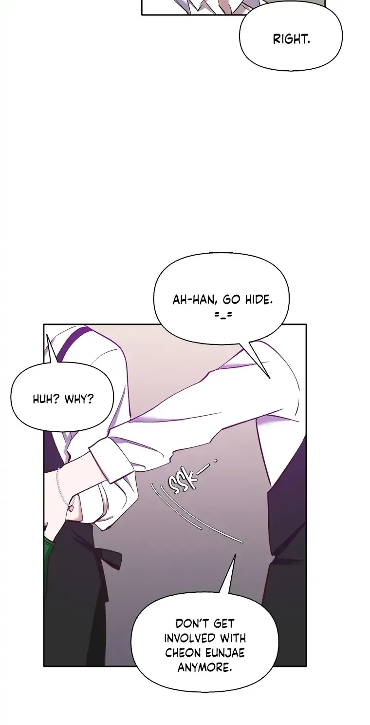 At that time, when we were young Chapter 19 page 33 - 