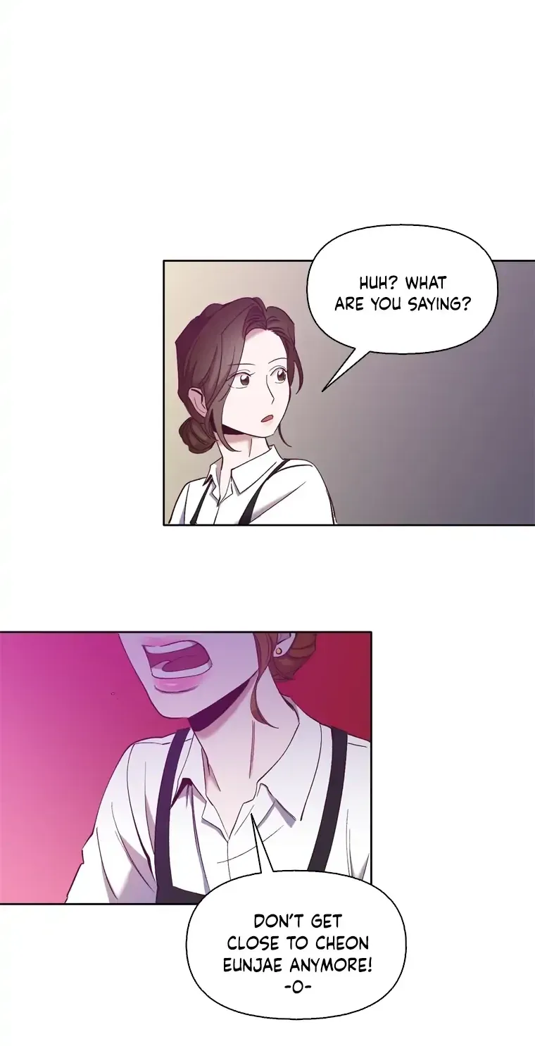 At that time, when we were young Chapter 19 page 34 - 