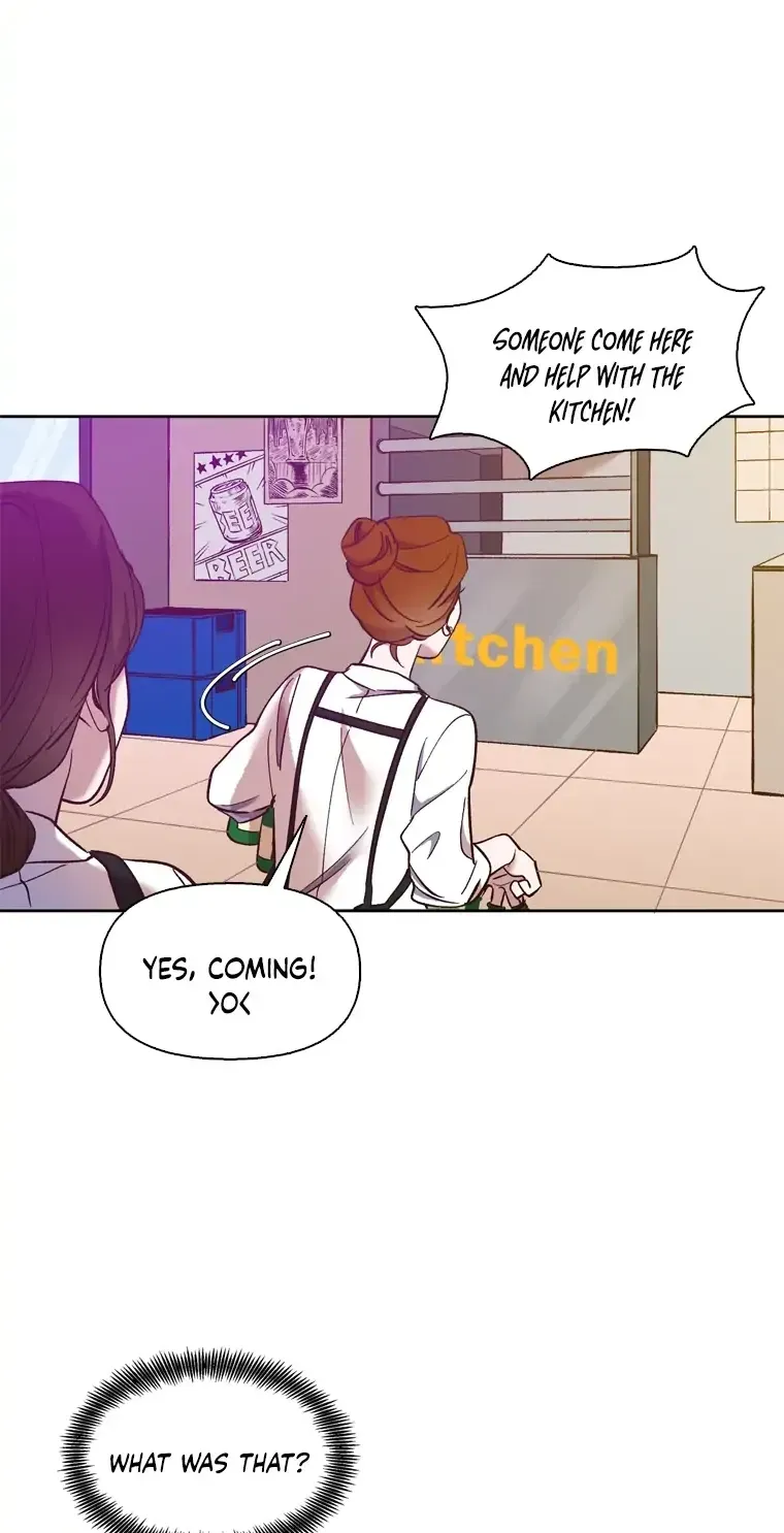 At that time, when we were young Chapter 19 page 35 - 